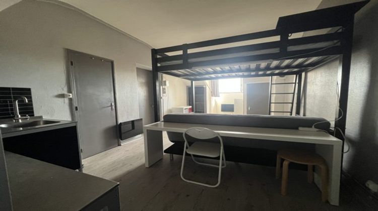 Ma-Cabane - Vente Appartement Lyon, 22 m²
