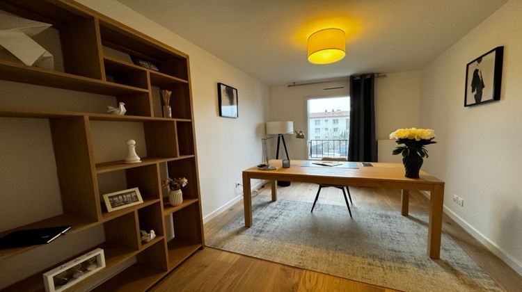 Ma-Cabane - Vente Appartement LYON, 90 m²