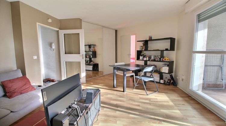 Ma-Cabane - Vente Appartement Lyon, 42 m²