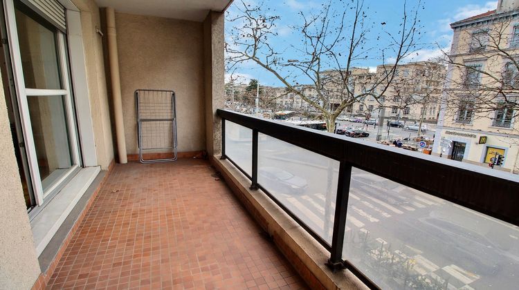 Ma-Cabane - Vente Appartement Lyon, 42 m²