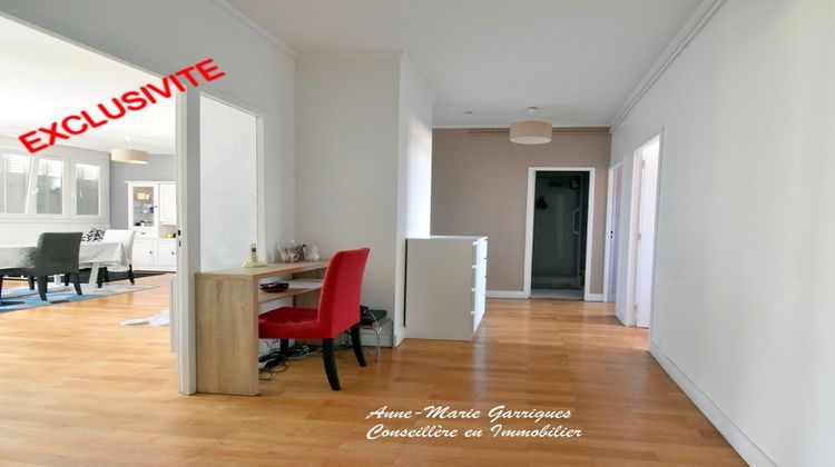 Ma-Cabane - Vente Appartement LYON, 87 m²