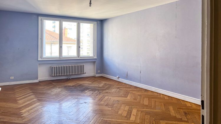 Ma-Cabane - Vente Appartement Lyon, 88 m²