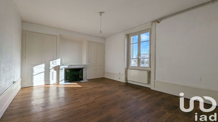 Ma-Cabane - Vente Appartement Lyon, 133 m²