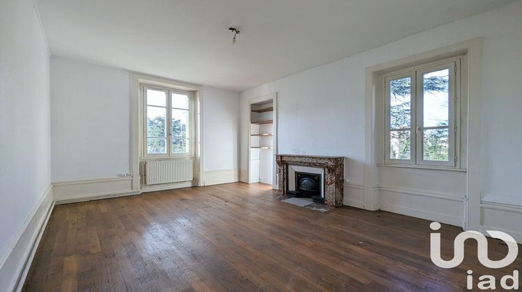 Ma-Cabane - Vente Appartement Lyon, 133 m²