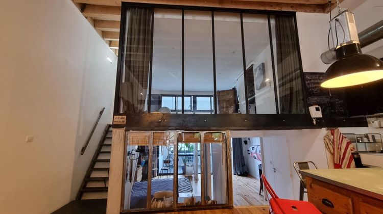 Ma-Cabane - Vente Appartement LYON, 142 m²