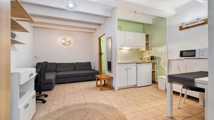 Ma-Cabane - Vente Appartement LYON, 12 m²