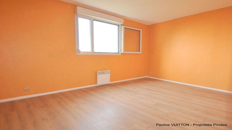 Ma-Cabane - Vente Appartement LYON, 71 m²