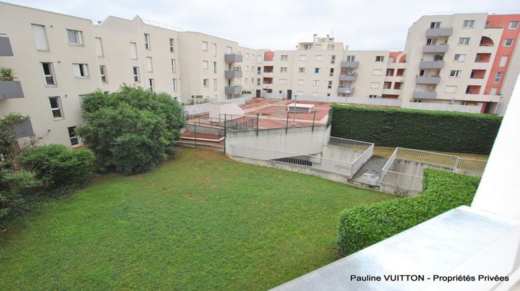 Ma-Cabane - Vente Appartement LYON, 71 m²