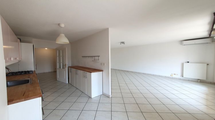 Ma-Cabane - Vente Appartement Lyon, 87 m²