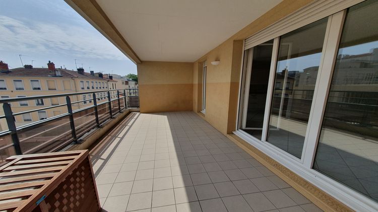 Ma-Cabane - Vente Appartement Lyon, 87 m²