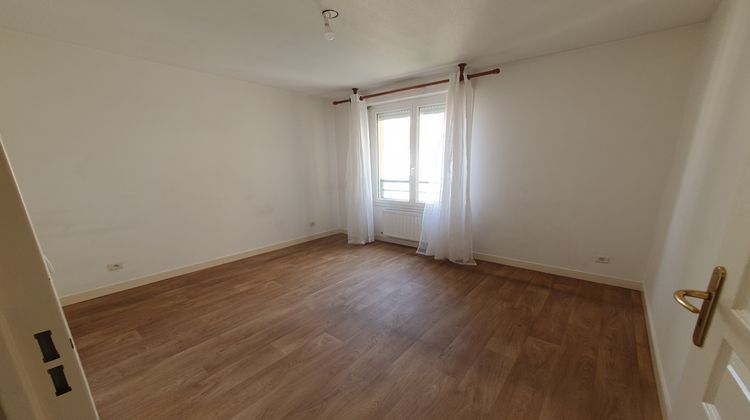 Ma-Cabane - Vente Appartement Lyon, 87 m²