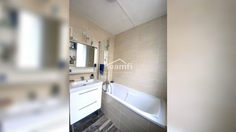 Ma-Cabane - Vente Appartement Lyon, 74 m²