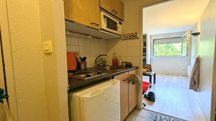 Ma-Cabane - Vente Appartement LYON, 18 m²