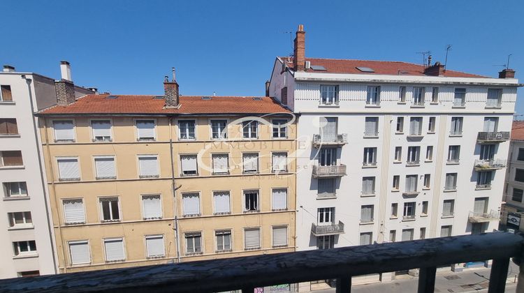 Ma-Cabane - Vente Appartement Lyon, 116 m²