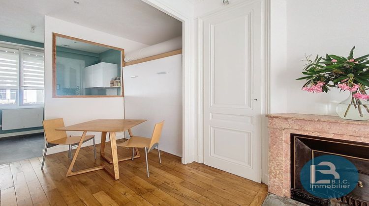 Ma-Cabane - Vente Appartement Lyon, 37 m²