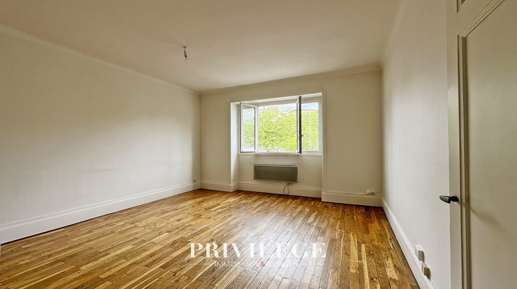 Ma-Cabane - Vente Appartement Lyon, 55 m²