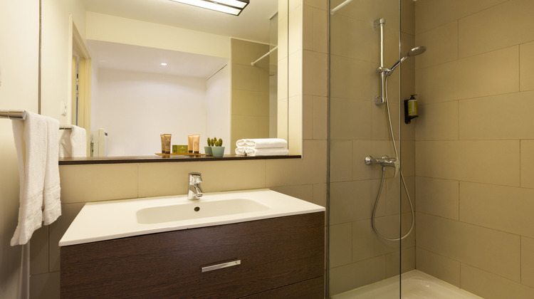 Ma-Cabane - Vente Appartement Lyon, 24 m²