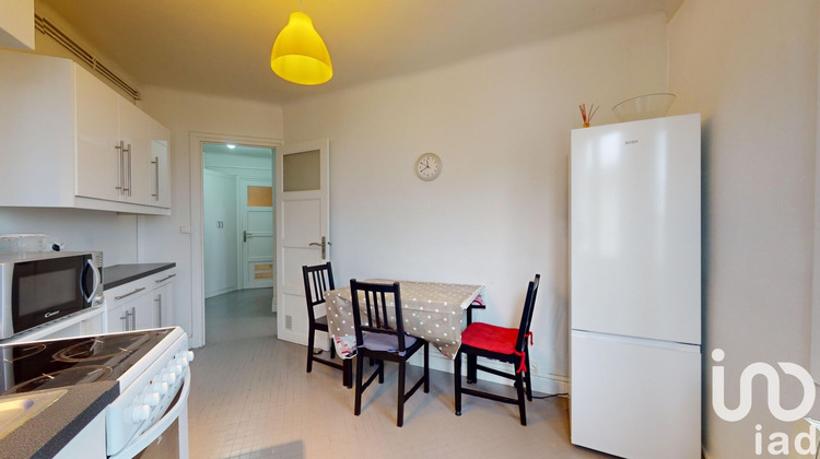 Ma-Cabane - Vente Appartement Lyon, 60 m²