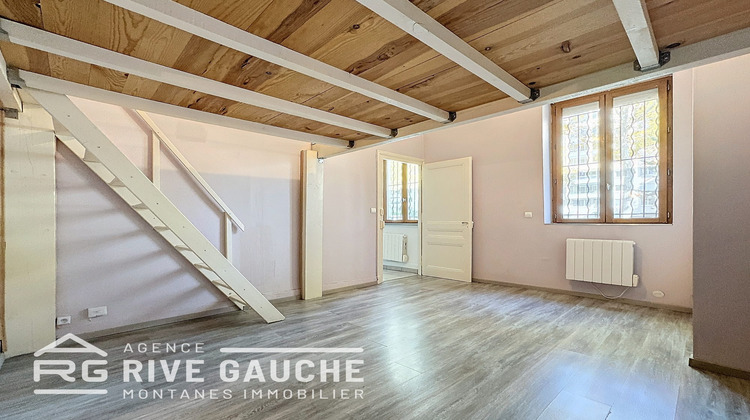 Ma-Cabane - Vente Appartement Lyon, 28 m²