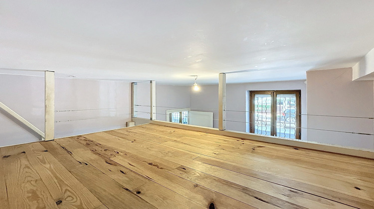 Ma-Cabane - Vente Appartement Lyon, 28 m²