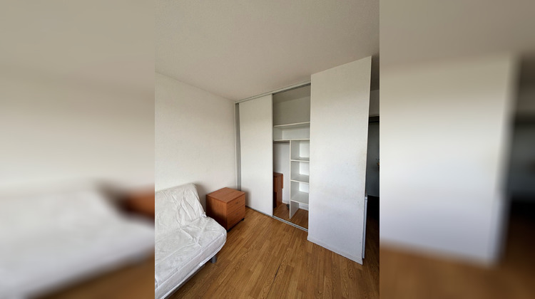 Ma-Cabane - Vente Appartement Lyon, 19 m²