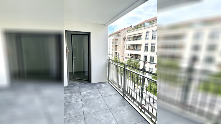 Ma-Cabane - Vente Appartement Lyon, 85 m²