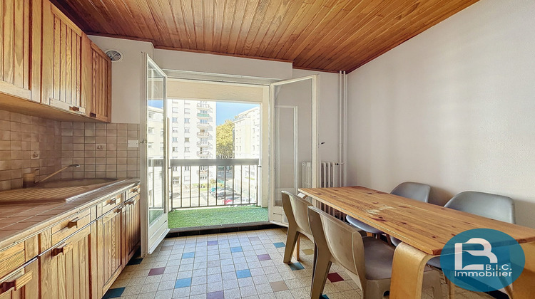 Ma-Cabane - Vente Appartement Lyon, 78 m²