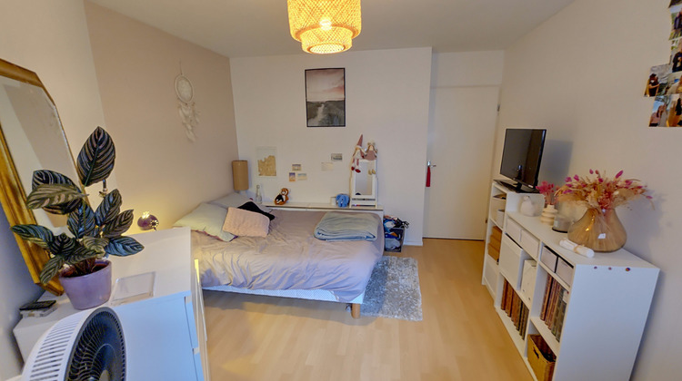 Ma-Cabane - Vente Appartement Lyon, 50 m²