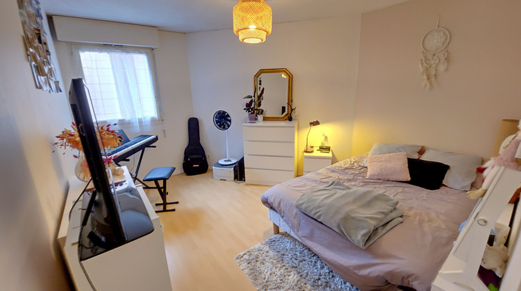 Ma-Cabane - Vente Appartement Lyon, 50 m²