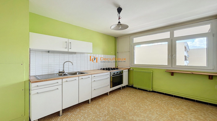 Ma-Cabane - Vente Appartement Lyon, 50 m²