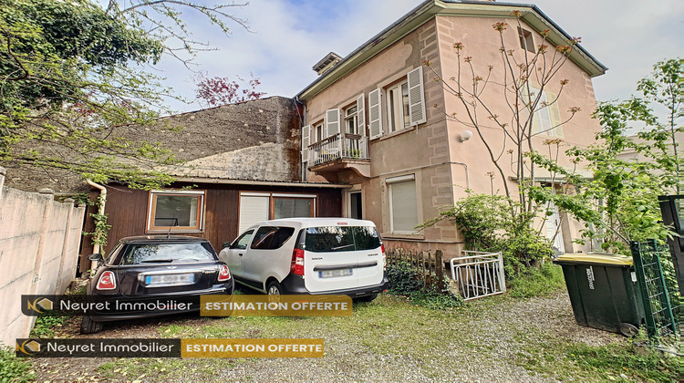 Ma-Cabane - Vente Appartement Lyon, 136 m²