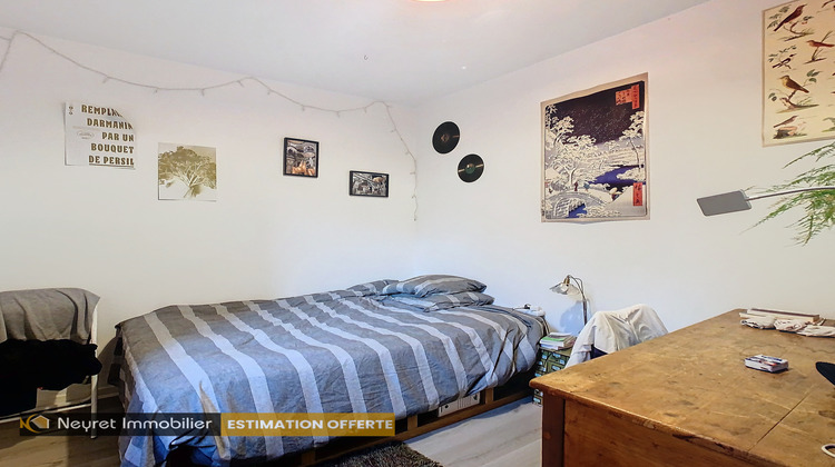 Ma-Cabane - Vente Appartement Lyon, 50 m²