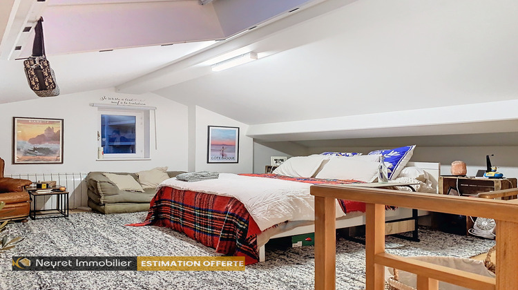 Ma-Cabane - Vente Appartement Lyon, 58 m²