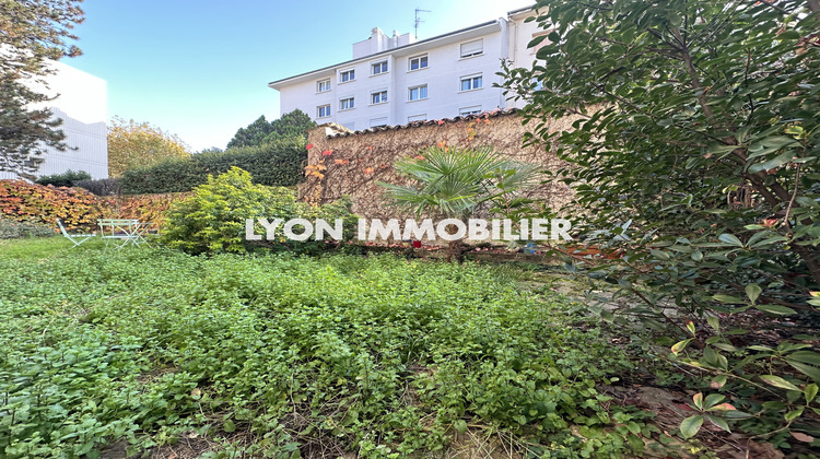 Ma-Cabane - Vente Appartement Lyon, 144 m²