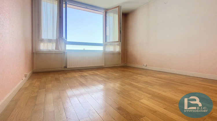 Ma-Cabane - Vente Appartement Lyon, 57 m²