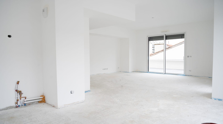 Ma-Cabane - Vente Appartement Lyon, 130 m²