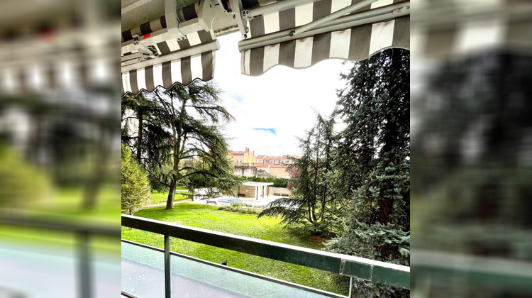 Ma-Cabane - Vente Appartement LYON, 103 m²