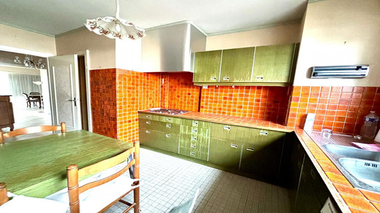 Ma-Cabane - Vente Appartement LYON, 103 m²