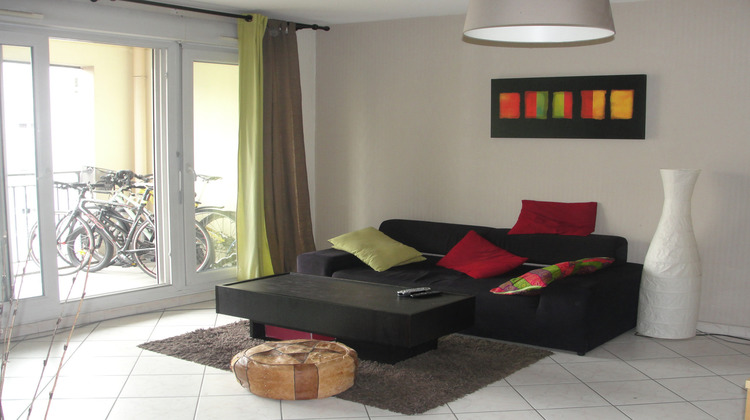 Ma-Cabane - Vente Appartement Lyon, 71 m²