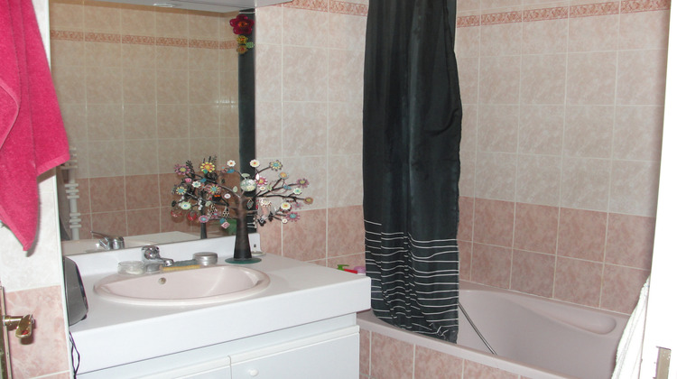 Ma-Cabane - Vente Appartement Lyon, 71 m²