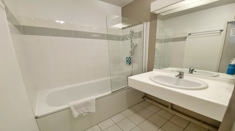 Ma-Cabane - Vente Appartement Lyon, 19 m²