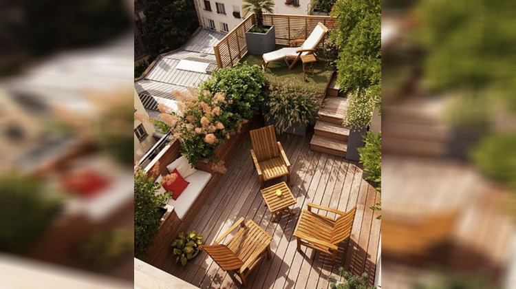 Ma-Cabane - Vente Appartement LYON, 70 m²