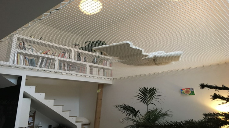 Ma-Cabane - Vente Appartement LYON, 70 m²