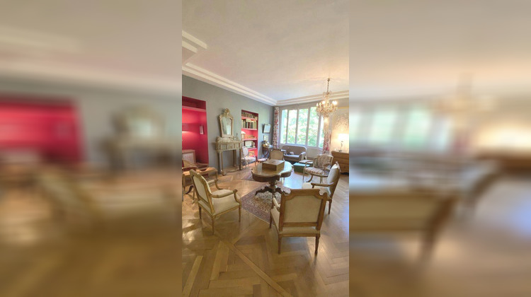 Ma-Cabane - Vente Appartement Lyon, 165 m²