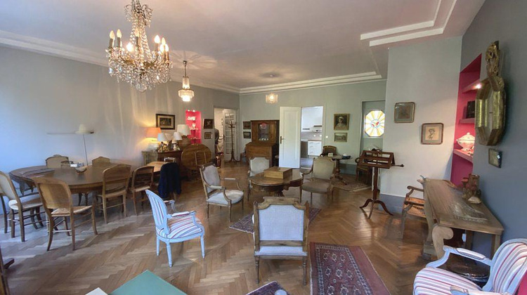 Ma-Cabane - Vente Appartement Lyon, 165 m²