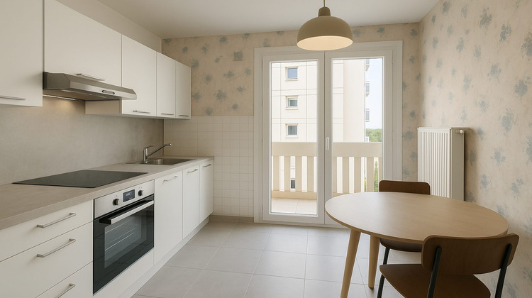 Ma-Cabane - Vente Appartement Lyon, 76 m²