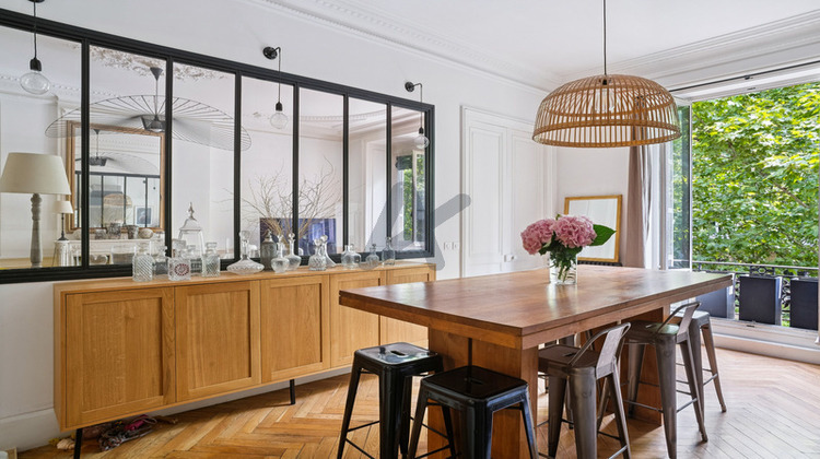 Ma-Cabane - Vente Appartement Lyon, 145 m²