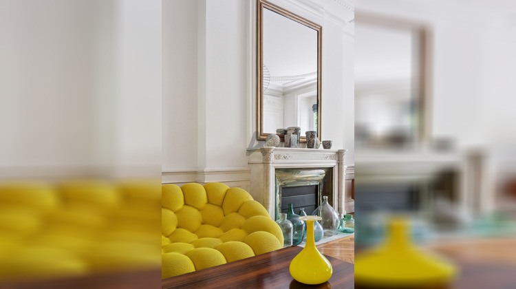 Ma-Cabane - Vente Appartement Lyon, 145 m²