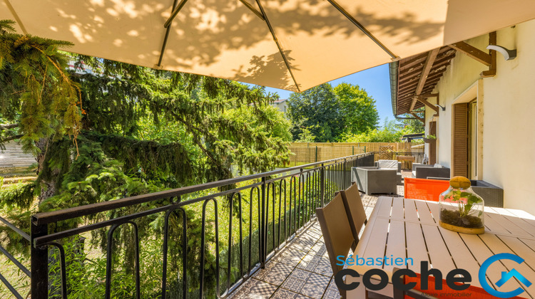 Ma-Cabane - Vente Appartement Lyon, 245 m²