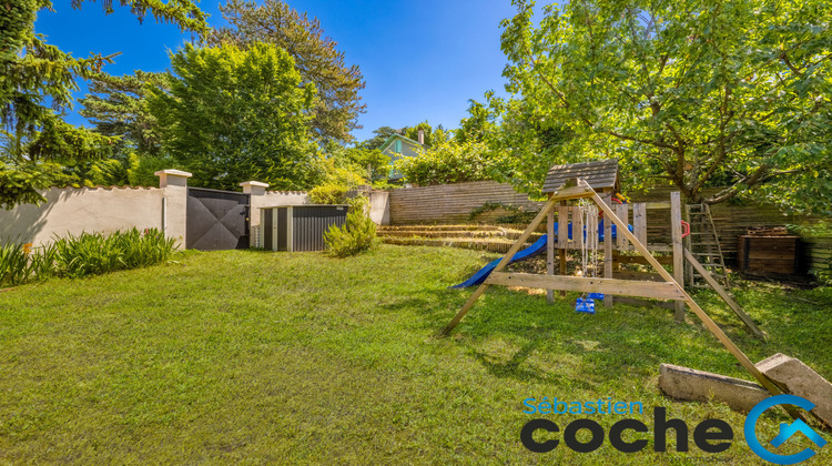 Ma-Cabane - Vente Appartement Lyon, 245 m²